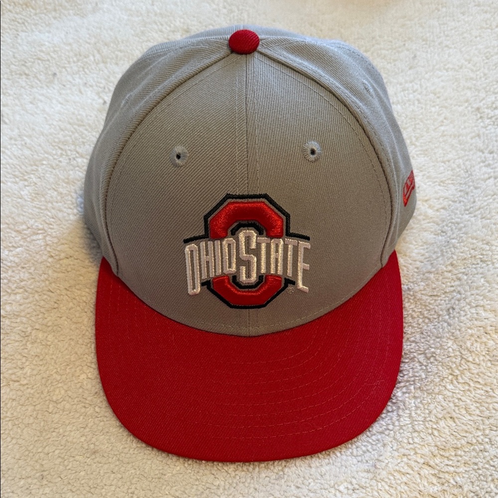Ohio State Hat
